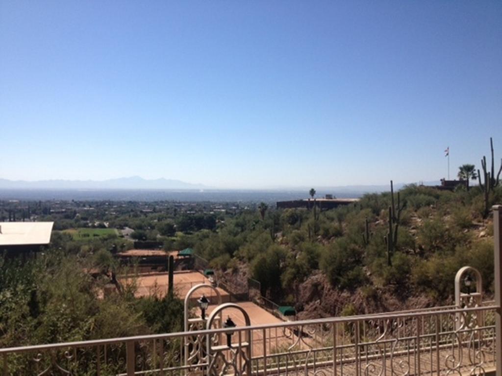Mission Hills Casitas By Arizona Housing Solutions - Pv8 Villa Oro Valley Værelse billede