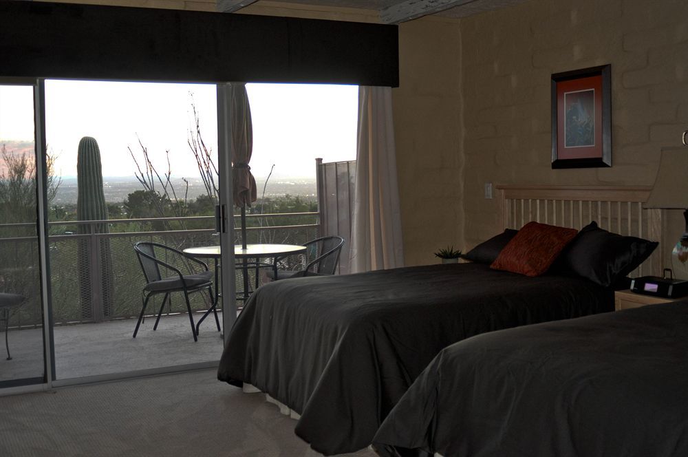 Mission Hills Casitas By Arizona Housing Solutions - Pv8 Villa Oro Valley Eksteriør billede