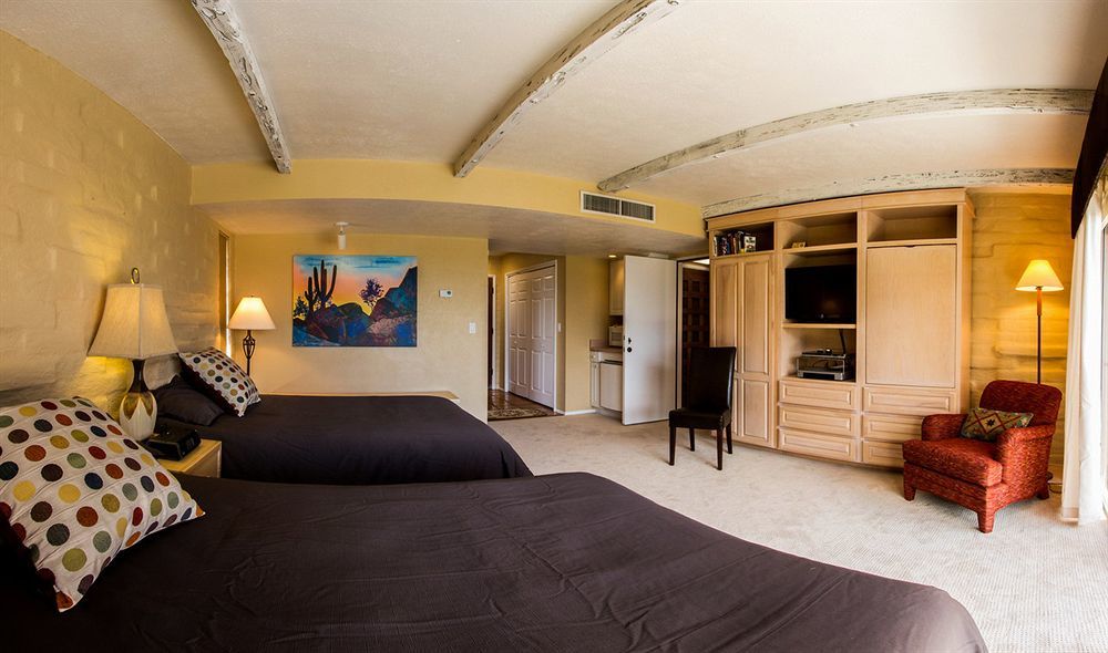 Mission Hills Casitas By Arizona Housing Solutions - Pv8 Villa Oro Valley Eksteriør billede