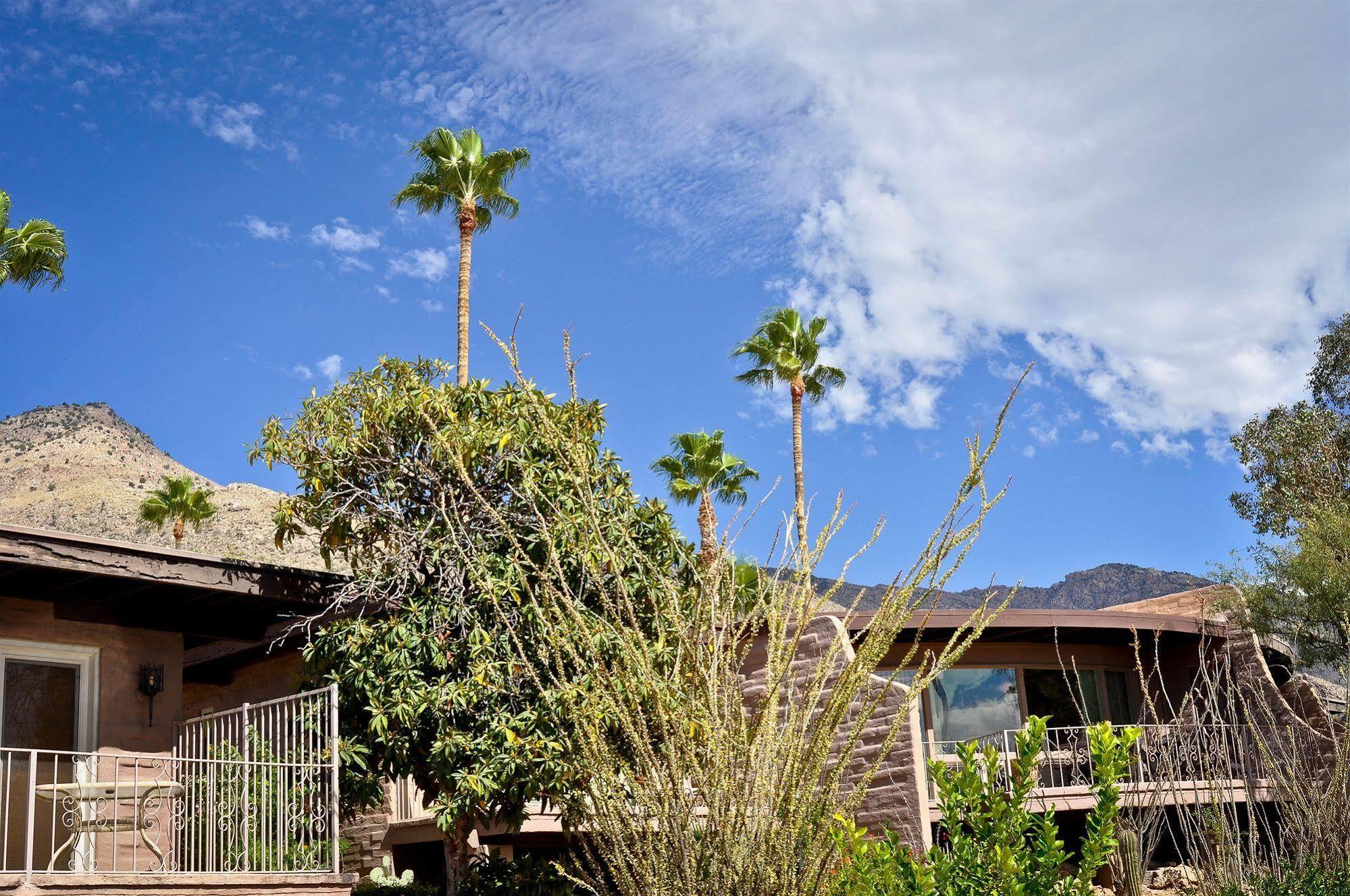 Mission Hills Casitas By Arizona Housing Solutions - Pv8 Villa Oro Valley Eksteriør billede