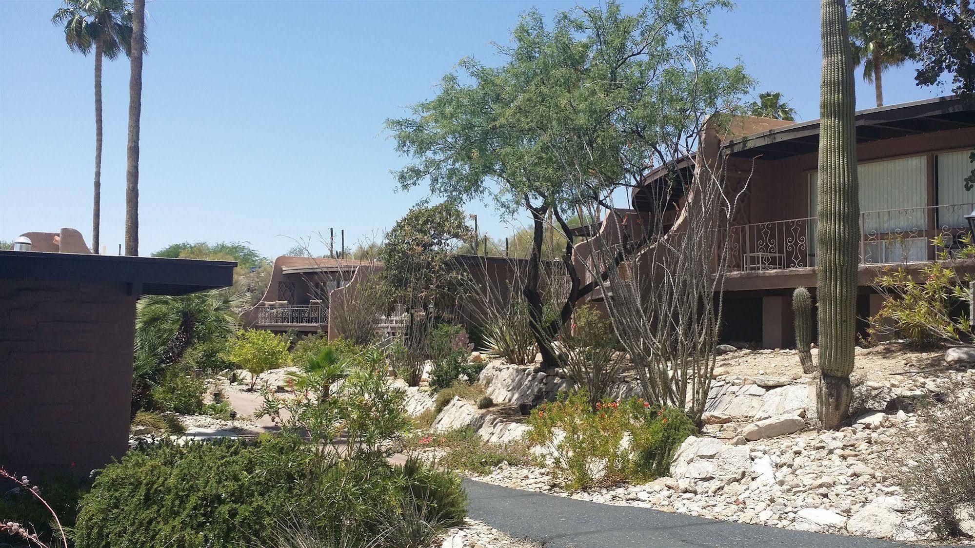 Mission Hills Casitas By Arizona Housing Solutions - Pv8 Villa Oro Valley Eksteriør billede