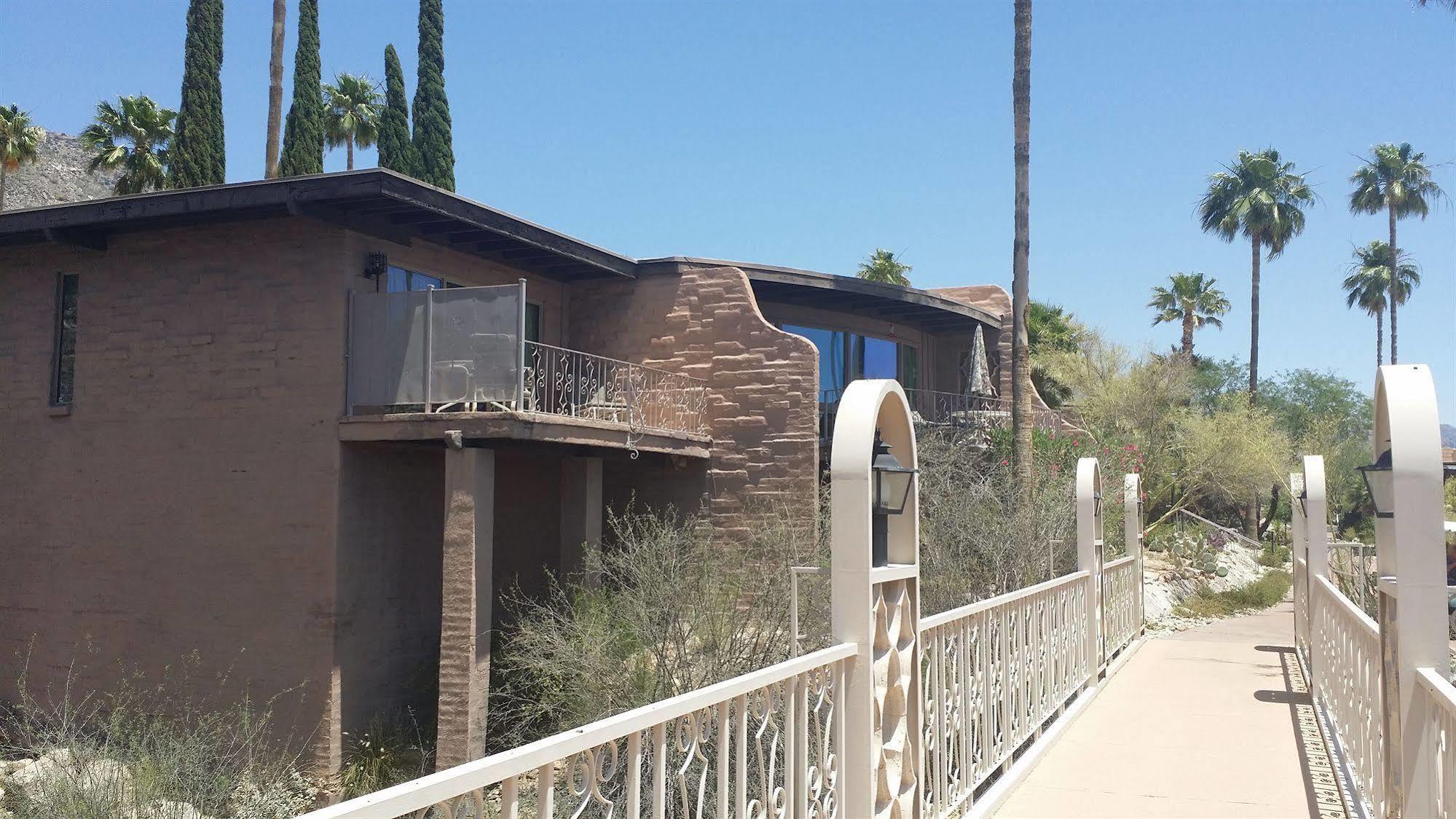 Mission Hills Casitas By Arizona Housing Solutions - Pv8 Villa Oro Valley Eksteriør billede
