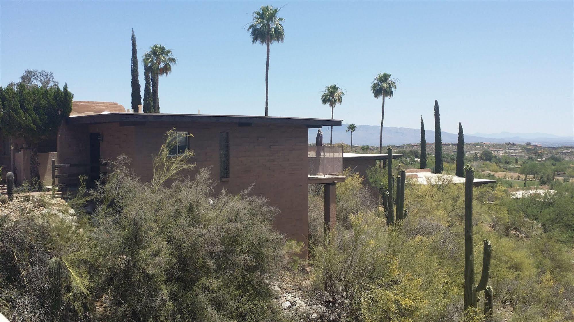 Mission Hills Casitas By Arizona Housing Solutions - Pv8 Villa Oro Valley Eksteriør billede