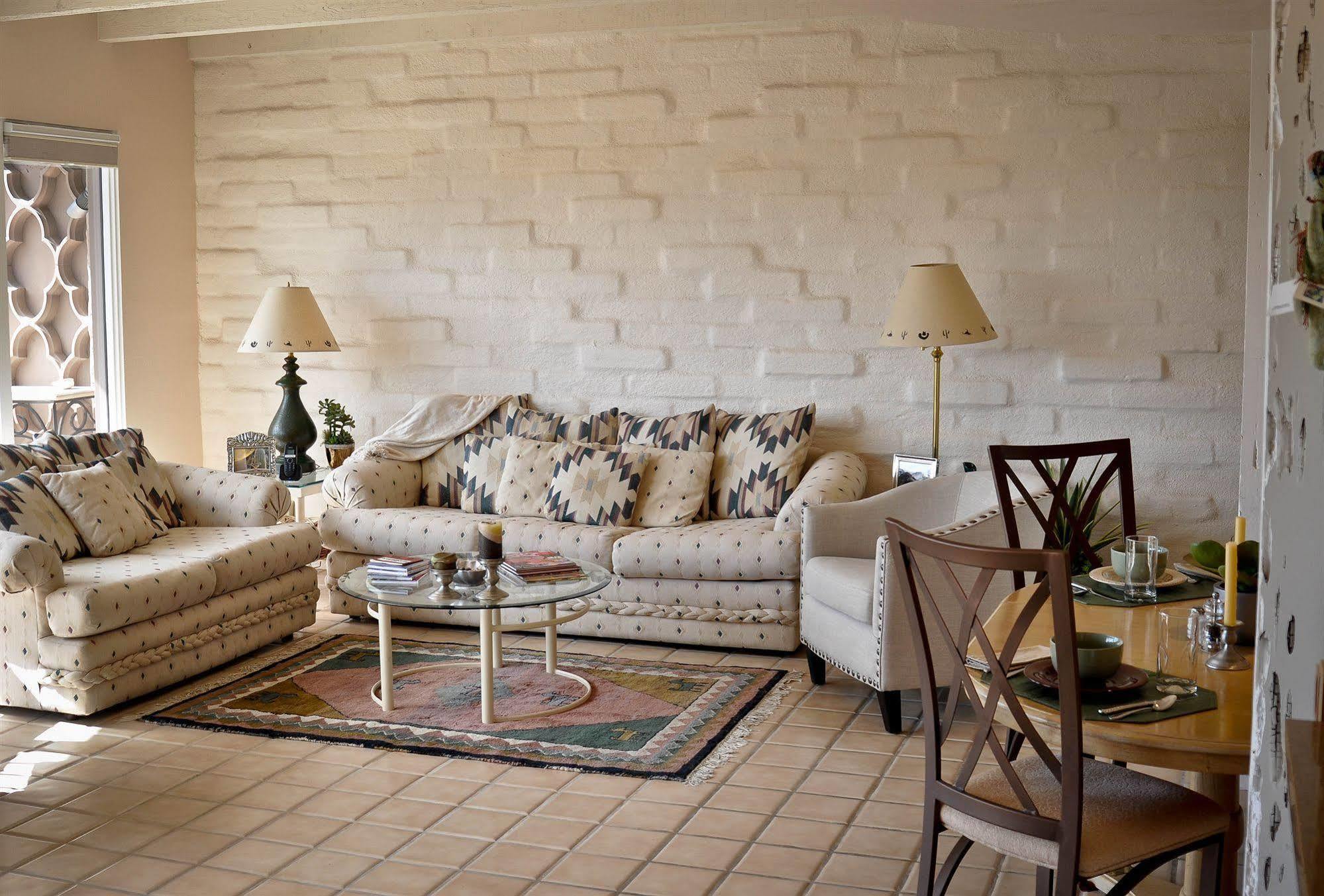 Mission Hills Casitas By Arizona Housing Solutions - Pv8 Villa Oro Valley Eksteriør billede