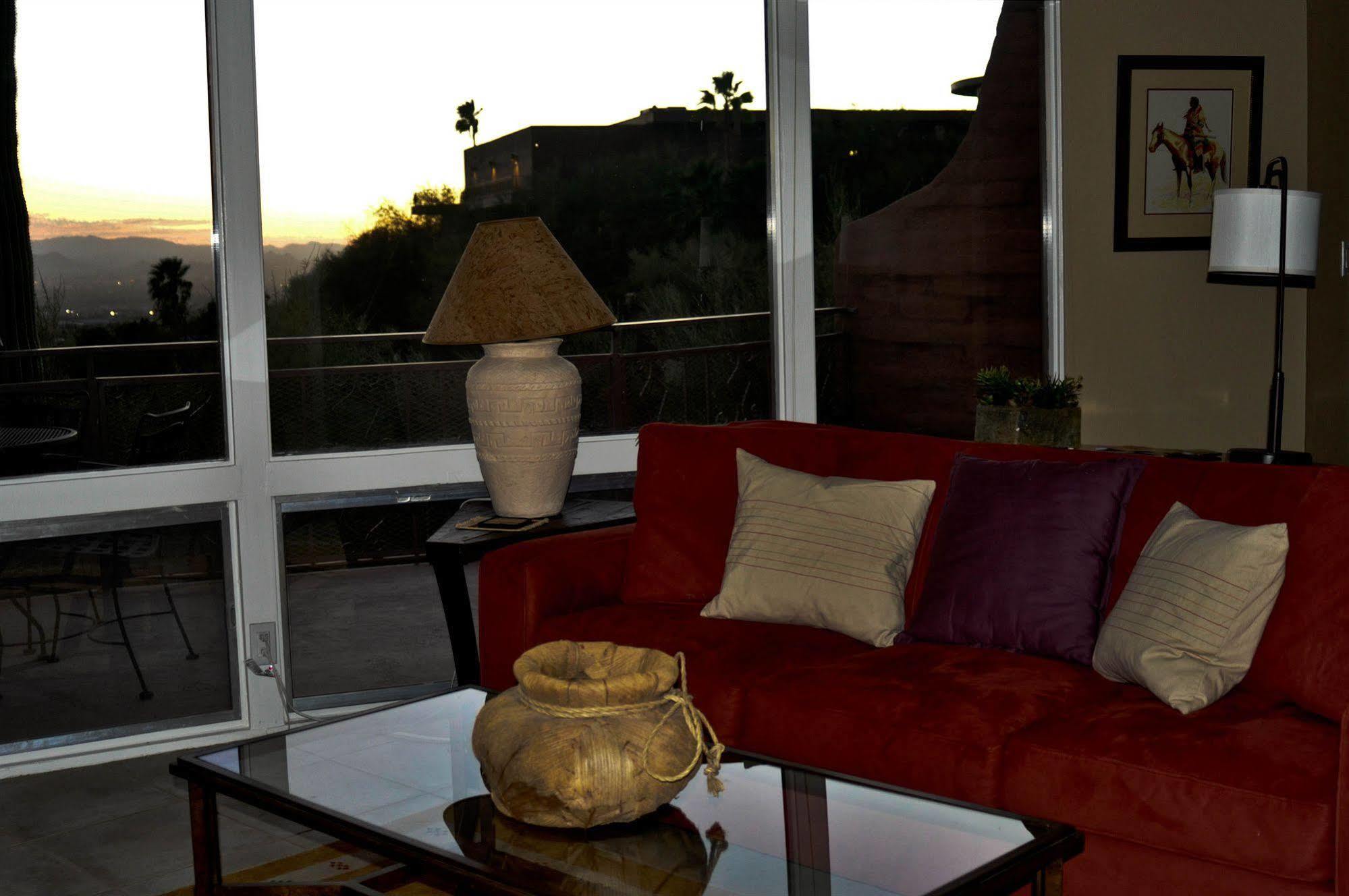 Mission Hills Casitas By Arizona Housing Solutions - Pv8 Villa Oro Valley Eksteriør billede