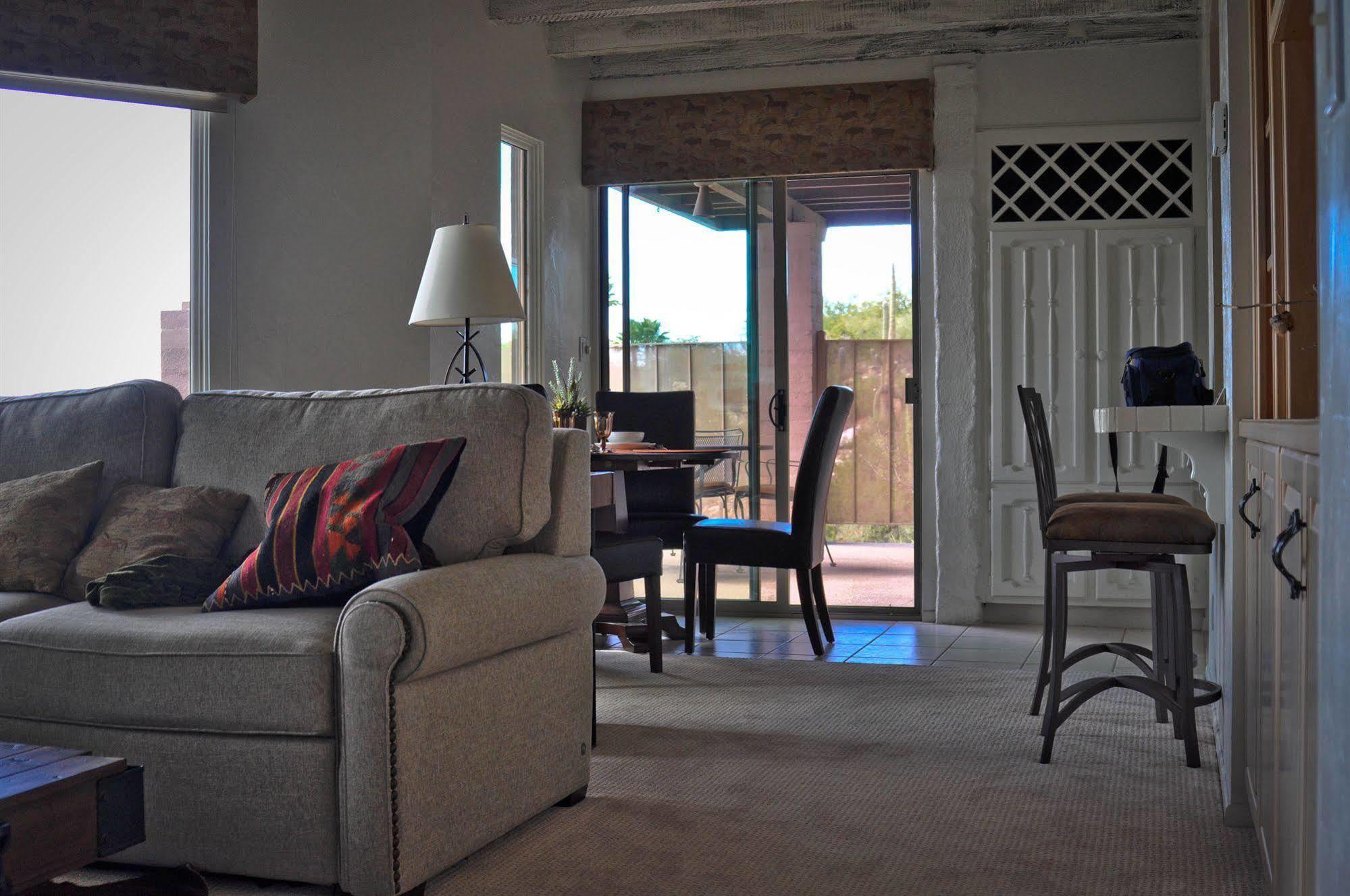 Mission Hills Casitas By Arizona Housing Solutions - Pv8 Villa Oro Valley Eksteriør billede