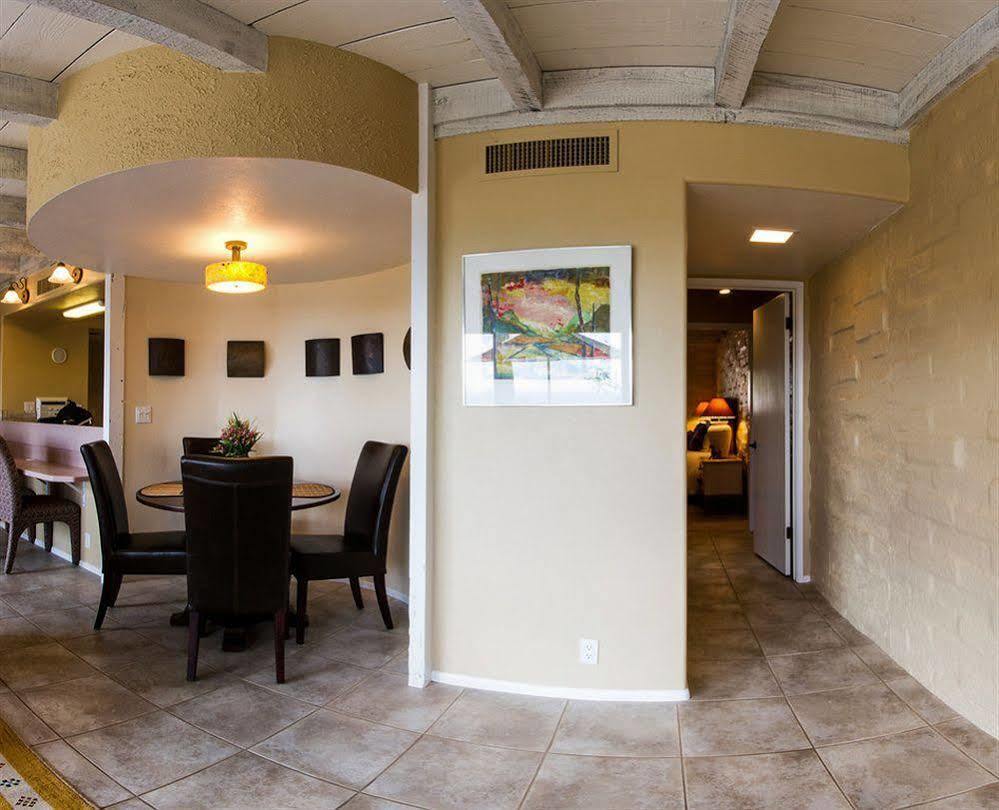 Mission Hills Casitas By Arizona Housing Solutions - Pv8 Villa Oro Valley Eksteriør billede